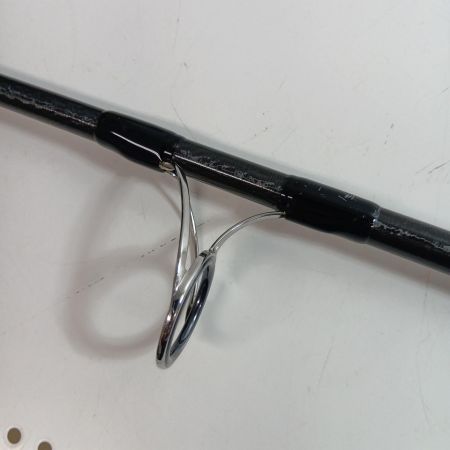 APIA ｸﾞﾗﾝﾃﾞｰｼﾞ XD 100H 釣り用品 ロッド ルアーロッド キズ有 程度B