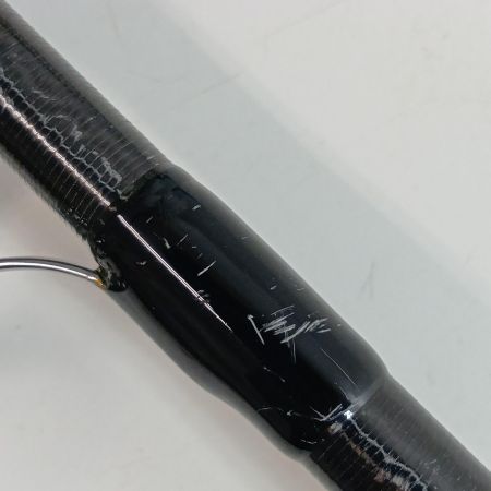 APIA ｸﾞﾗﾝﾃﾞｰｼﾞ XD 100H 釣り用品 ロッド ルアーロッド キズ有 程度B