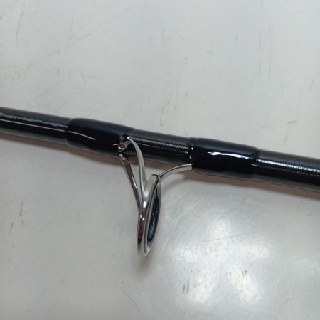 APIA ｸﾞﾗﾝﾃﾞｰｼﾞ XD 100H 釣り用品 ロッド ルアーロッド キズ有 程度B