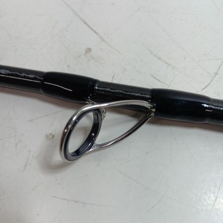 APIA ｸﾞﾗﾝﾃﾞｰｼﾞ XD 100H 釣り用品 ロッド ルアーロッド キズ有 程度B