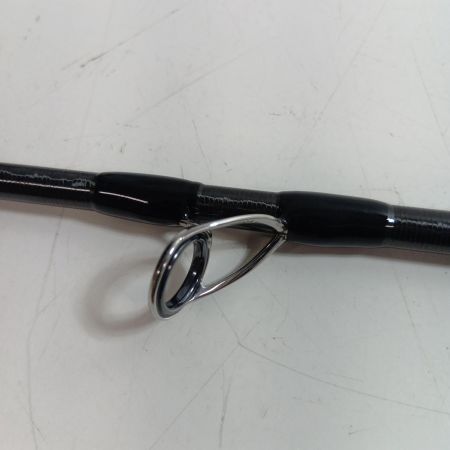 APIA ｸﾞﾗﾝﾃﾞｰｼﾞ XD 100H 釣り用品 ロッド ルアーロッド キズ有 程度B