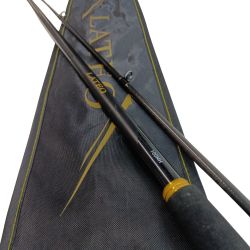 DAIWA ダイワ 05800245 釣り用品 ロッド シーバスロッド 24ラテオ 100MH・K キズ・サビ有 程度B 竿袋有 Bランク