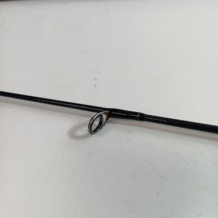 DAIWA ダイワ 05800245 釣り用品 ロッド シーバスロッド 24ラテオ 100MH・K キズ・サビ有 程度B 竿袋有