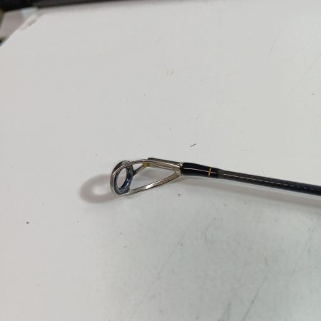 DAIWA ダイワ 05800245 釣り用品 ロッド シーバスロッド 24ラテオ 100MH・K キズ・サビ有 程度B 竿袋有
