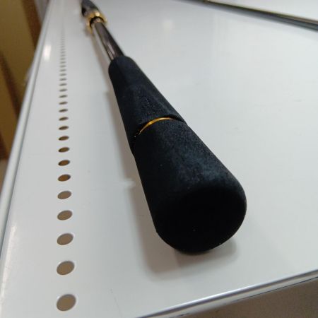 DAIWA ダイワ 05800245 釣り用品 ロッド シーバスロッド 24ラテオ 100MH・K キズ・サビ有 程度B 竿袋有