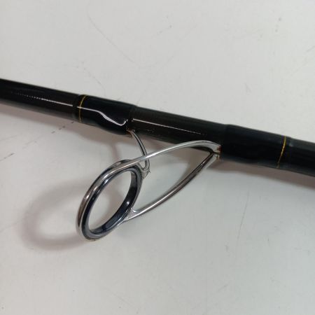 DAIWA ダイワ 05800245 釣り用品 ロッド シーバスロッド 24ラテオ 100MH・K キズ・サビ有 程度B 竿袋有