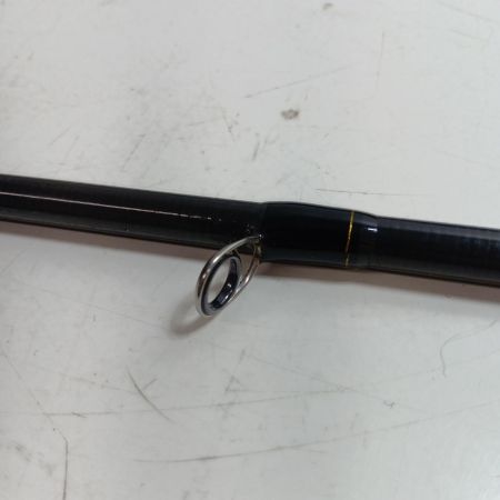 DAIWA ダイワ 05800245 釣り用品 ロッド シーバスロッド 24ラテオ 100MH・K キズ・サビ有 程度B 竿袋有
