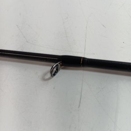DAIWA ダイワ 05800245 釣り用品 ロッド シーバスロッド 24ラテオ 100MH・K キズ・サビ有 程度B 竿袋有