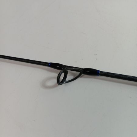 SHIMANO シマノ 301703 釣り用品 ロッド ショアジギングロッド 21コルトスナイパーBB S100M 程度B 袋付