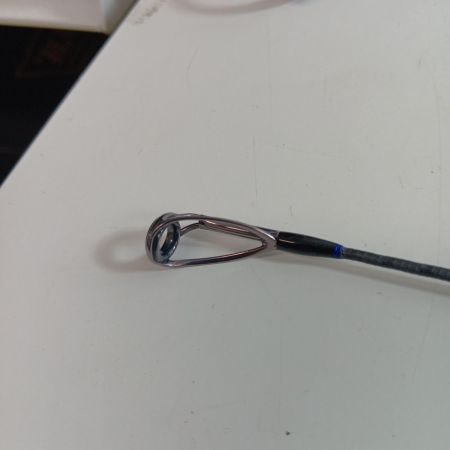 SHIMANO シマノ 301703 釣り用品 ロッド ショアジギングロッド 21コルトスナイパーBB S100M 程度B 袋付