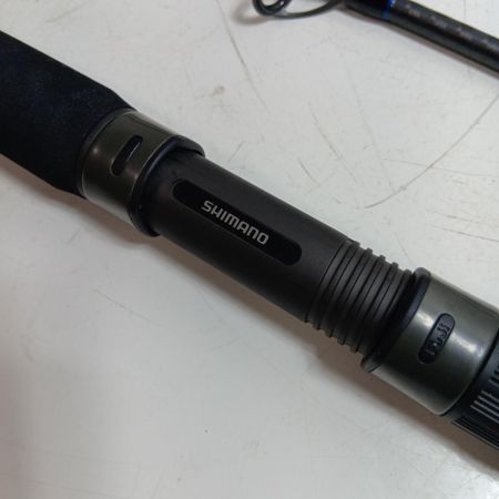 SHIMANO シマノ 301703 釣り用品 ロッド ショアジギングロッド 21コルトスナイパーBB S100M 程度B 袋付