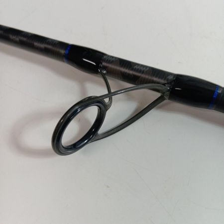 SHIMANO シマノ 301703 釣り用品 ロッド ショアジギングロッド 21コルトスナイパーBB S100M 程度B 袋付