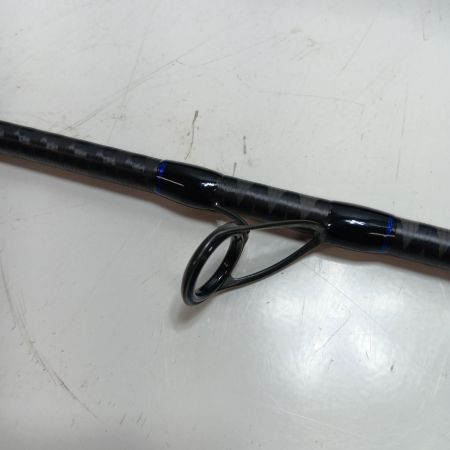 SHIMANO シマノ 301703 釣り用品 ロッド ショアジギングロッド 21コルトスナイパーBB S100M 程度B 袋付