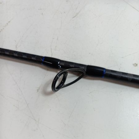 SHIMANO シマノ 301703 釣り用品 ロッド ショアジギングロッド 21コルトスナイパーBB S100M 程度B 袋付