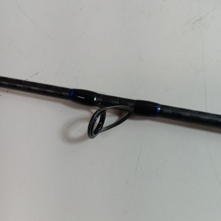 SHIMANO シマノ 301703 釣り用品 ロッド ショアジギングロッド 21コルトスナイパーBB S100M 程度B 袋付