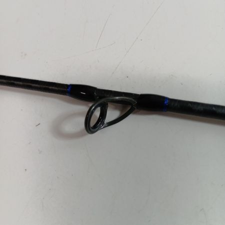 SHIMANO シマノ 301703 釣り用品 ロッド ショアジギングロッド 21コルトスナイパーBB S100M 程度B 袋付