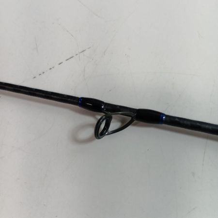 SHIMANO シマノ 301703 釣り用品 ロッド ショアジギングロッド 21コルトスナイパーBB S100M 程度B 袋付