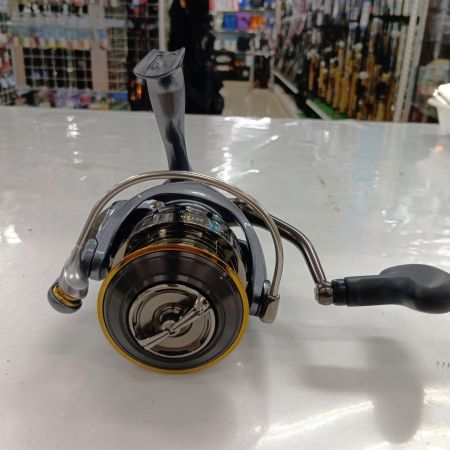 DAIWA ダイワ 055640 釣り用品 リール スピニングリール 15ルビアス 3012H 程度AB 箱付