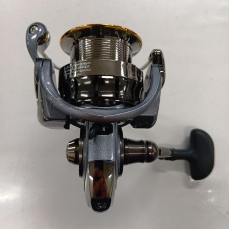 DAIWA ダイワ 055640 釣り用品 リール スピニングリール 15ルビアス 3012H 程度AB 箱付