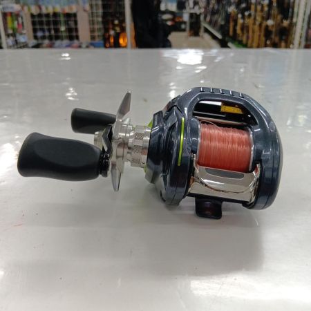 DAIWA ダイワ 00613457 釣り用品 リール ベイトリール ジリオン TW1516XXHL 程度AB 箱付