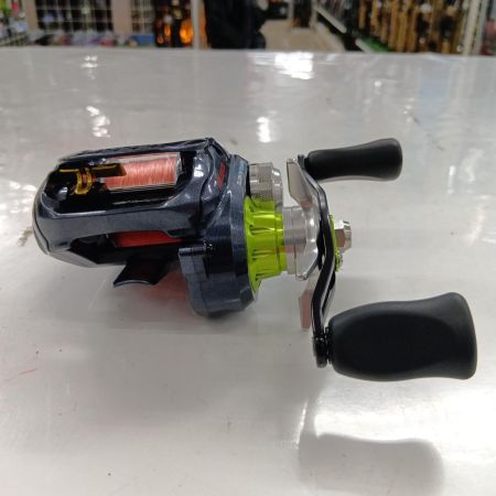 DAIWA ダイワ 00613457 釣り用品 リール ベイトリール ジリオン TW1516XXHL 程度AB 箱付