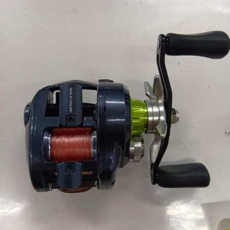 DAIWA ダイワ 00613457 釣り用品 リール ベイトリール ジリオン TW1516XXHL 程度AB 箱付