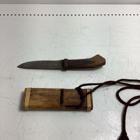 正百錬 和式ナイフ