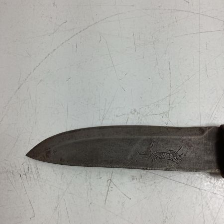 正百錬 和式ナイフ
