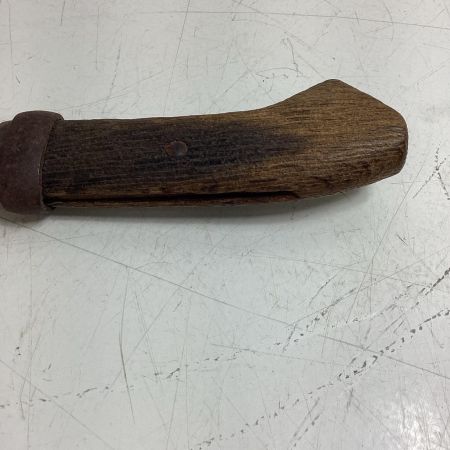 正百錬 和式ナイフ