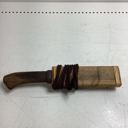 正百錬 和式ナイフ