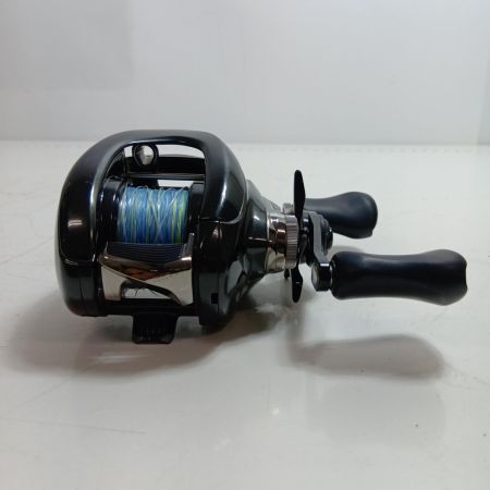 SHIMANO シマノ 046000 釣り用品 リール ベイトリール 23アンタレスDC MD HG キズ有 程度BC 全体的に傷あります。