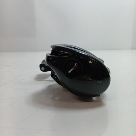 SHIMANO シマノ 046000 釣り用品 リール ベイトリール 23アンタレスDC MD HG キズ有 程度BC 全体的に傷あります。