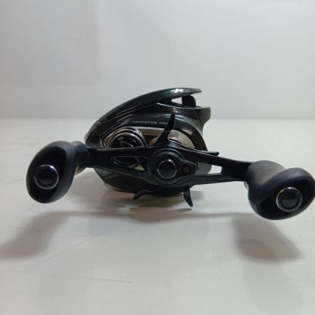 SHIMANO シマノ 046000 釣り用品 リール ベイトリール 23アンタレスDC MD HG キズ有 程度BC 全体的に傷あります。
