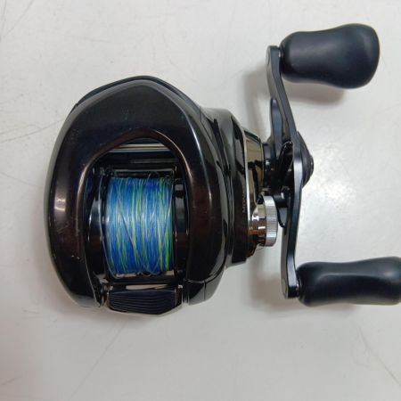 SHIMANO シマノ 046000 釣り用品 リール ベイトリール 23アンタレスDC MD HG キズ有 程度BC 全体的に傷あります。