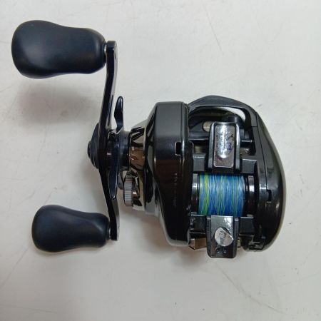 SHIMANO シマノ 046000 釣り用品 リール ベイトリール 23アンタレスDC MD HG キズ有 程度BC 全体的に傷あります。