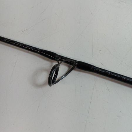 SHIMANO シマノ 358967 釣り用品 ロッド オフショアロッド 25 グラップラー タイプC S82XH 程度B 竿袋