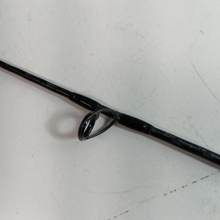 SHIMANO シマノ 358967 釣り用品 ロッド オフショアロッド 25 グラップラー タイプC S82XH 程度B 竿袋