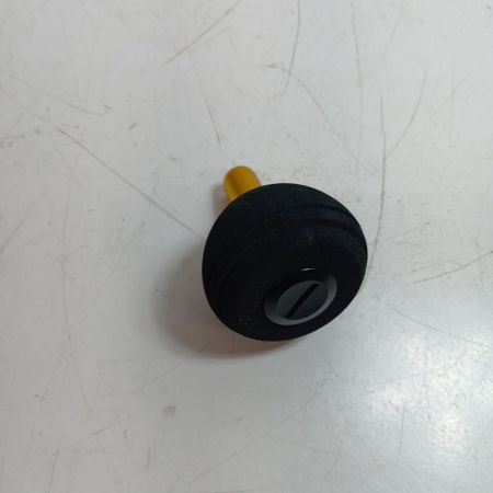 penn ペン 釣り用品 リール スピニングリール スラマー4 10500 程度A 箱/替えハンドルキャップ