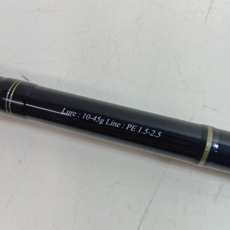 YAMAGA Blanks ヤマス 103MH 釣り用品 ロッド オフショアロッド NANO 程度B