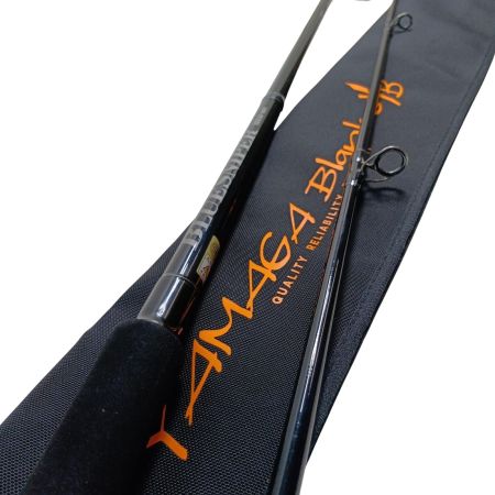 YAMAGA Blanks ヤマス ﾌﾞﾙｰｽﾅｲﾊﾟｰ 100M-MH 釣り用品 ロッド オフショアロッド 程度B 袋付