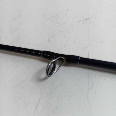YAMAGA Blanks ヤマス ﾌﾞﾙｰｽﾅｲﾊﾟｰ 100M-MH 釣り用品 ロッド オフショアロッド 程度B 袋付