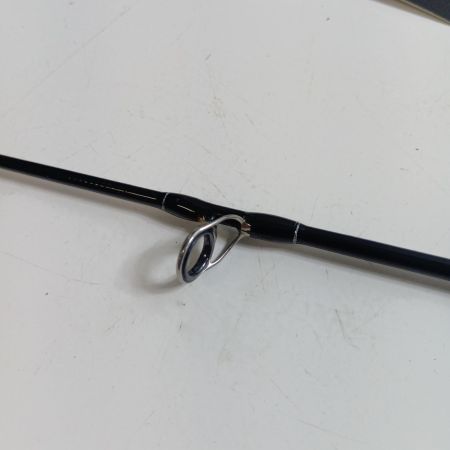 YAMAGA Blanks ヤマス ﾌﾞﾙｰｽﾅｲﾊﾟｰ 100M-MH 釣り用品 ロッド オフショアロッド 程度B 袋付