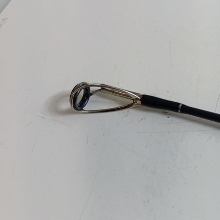 YAMAGA Blanks ヤマス ﾌﾞﾙｰｽﾅｲﾊﾟｰ 100M-MH 釣り用品 ロッド オフショアロッド 程度B 袋付