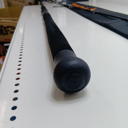 YAMAGA Blanks ヤマス ﾌﾞﾙｰｽﾅｲﾊﾟｰ 100M-MH 釣り用品 ロッド オフショアロッド 程度B 袋付