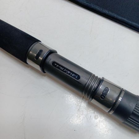 YAMAGA Blanks ヤマス ﾌﾞﾙｰｽﾅｲﾊﾟｰ 100M-MH 釣り用品 ロッド オフショアロッド 程度B 袋付