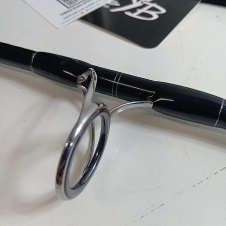 YAMAGA Blanks ヤマス ﾌﾞﾙｰｽﾅｲﾊﾟｰ 100M-MH 釣り用品 ロッド オフショアロッド 程度B 袋付