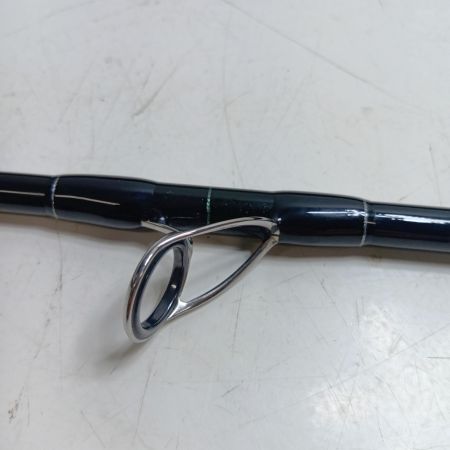 YAMAGA Blanks ヤマス ﾌﾞﾙｰｽﾅｲﾊﾟｰ 100M-MH 釣り用品 ロッド オフショアロッド 程度B 袋付