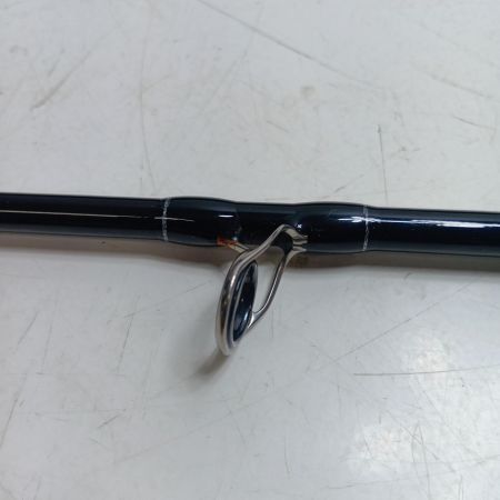 YAMAGA Blanks ヤマス ﾌﾞﾙｰｽﾅｲﾊﾟｰ 100M-MH 釣り用品 ロッド オフショアロッド 程度B 袋付