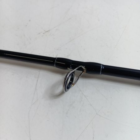YAMAGA Blanks ヤマス ﾌﾞﾙｰｽﾅｲﾊﾟｰ 100M-MH 釣り用品 ロッド オフショアロッド 程度B 袋付