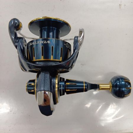 DAIWA ダイワ 00065030 釣り用品 リール スピニングリール 23ソルティガ 6000-XH 程度A 箱付 (224072)